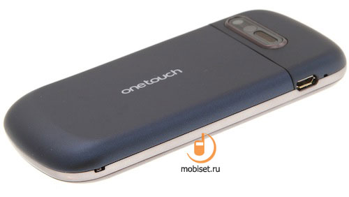 Alcatel One Touch 910