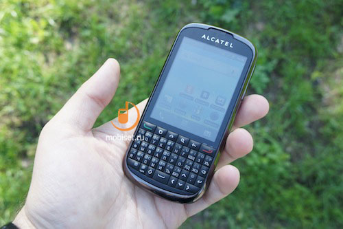 Alcatel One Touch 910