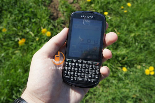 Alcatel One Touch 910