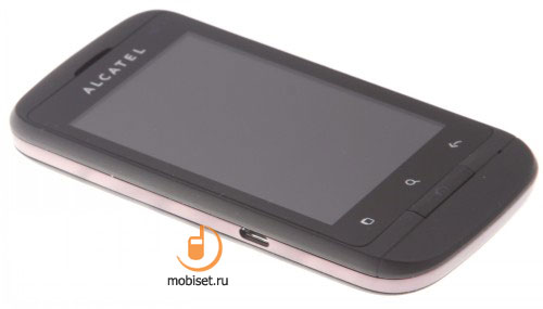 Alcatel OT-918D