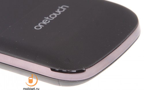 Alcatel OT-918D