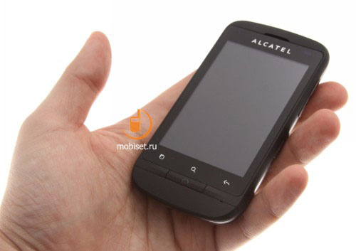 Alcatel OT-918D