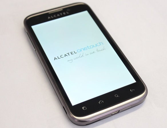 Alcatel OT-995