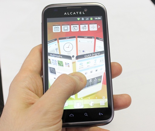 Alcatel OT-995