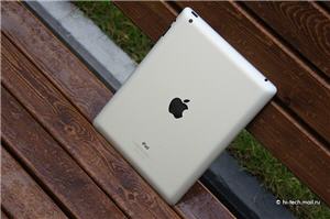 Apple iPad 4