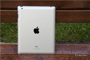 Apple iPad 4