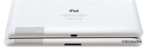 Apple iPad 4