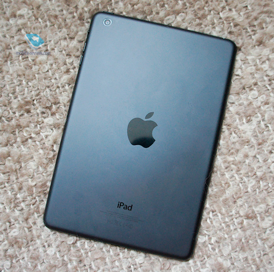 Apple iPad mini