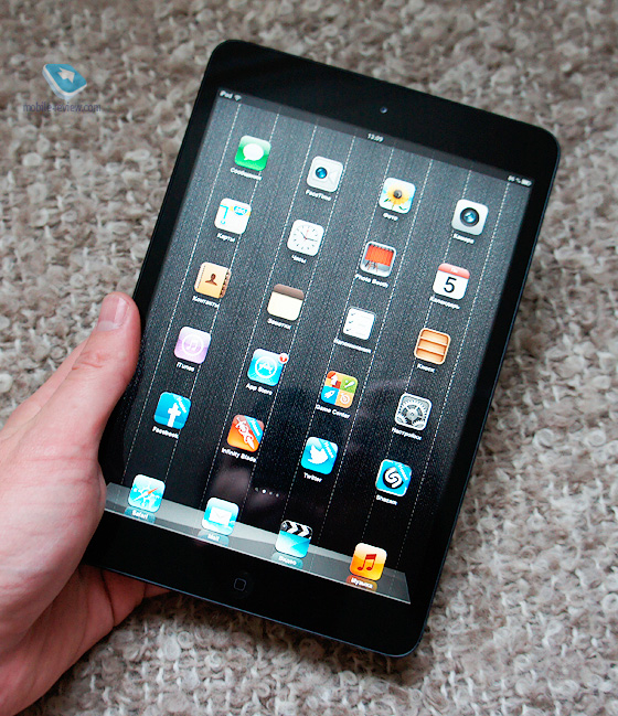 Apple iPad mini