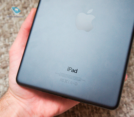 Apple iPad mini