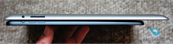 Apple iPad mini