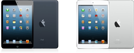 Apple iPad mini