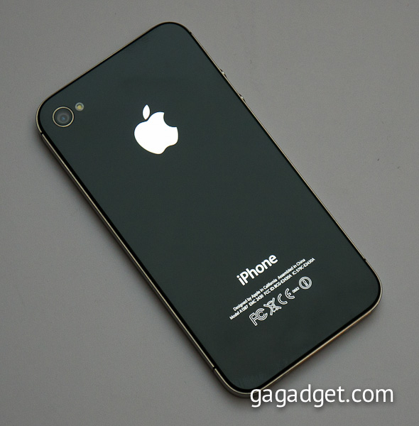 Apple iPhone 4S