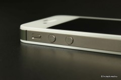 Полный обзор Apple iPhone 4S: последний айфон Стива Джобса