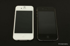 Полный обзор Apple iPhone 4S: последний айфон Стива Джобса