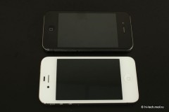 Полный обзор Apple iPhone 4S: последний айфон Стива Джобса