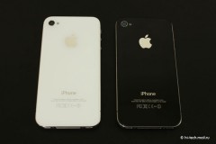 Полный обзор Apple iPhone 4S: последний айфон Стива Джобса