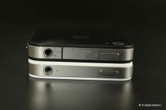 Полный обзор Apple iPhone 4S: последний айфон Стива Джобса