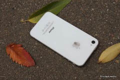 Полный обзор Apple iPhone 4S: последний айфон Стива Джобса