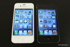 Полный обзор Apple iPhone 4S: последний айфон Стива Джобса