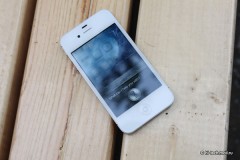 Полный обзор Apple iPhone 4S: последний айфон Стива Джобса