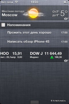 Полный обзор Apple iPhone 4S: последний айфон Стива Джобса