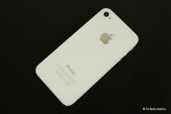 Полный обзор Apple iPhone 4S: последний айфон Стива Джобса