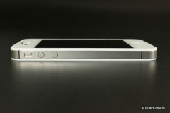 Полный обзор Apple iPhone 4S: последний айфон Стива Джобса