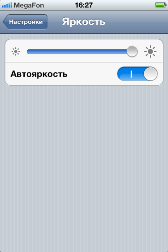 Обзор iphone 4s