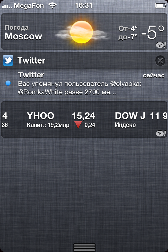 Обзор iphone 4s