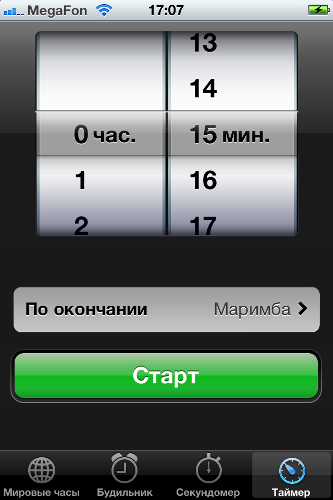 Обзор iphone 4s