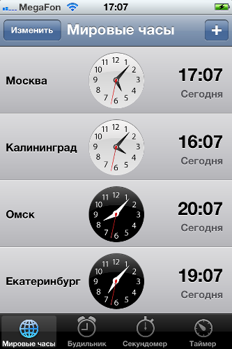 Обзор iphone 4s