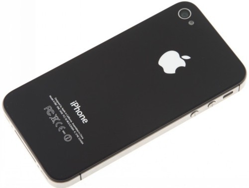 Apple iPhone 4S