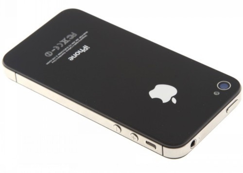 Apple iPhone 4S