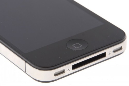 Apple iPhone 4S