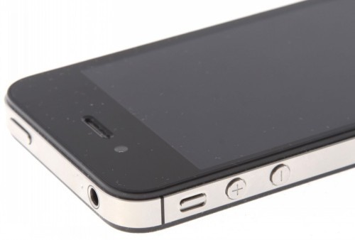 Apple iPhone 4S