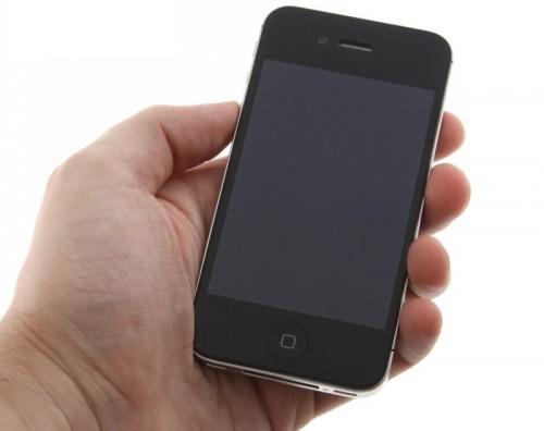 Apple iPhone 4S