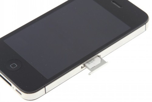 Apple iPhone 4S