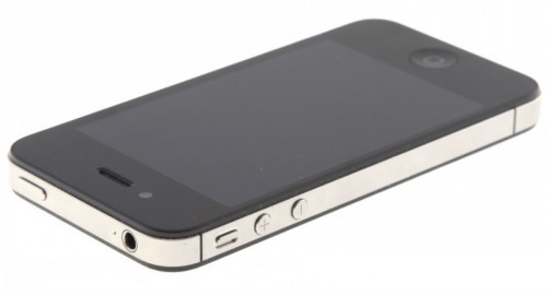 Apple iPhone 4S