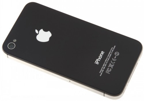 Apple iPhone 4S