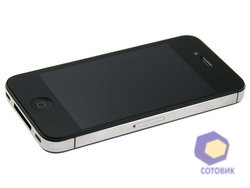 Apple iPhone 4S