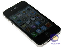 Apple iPhone 4S