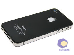 Apple iPhone 4S