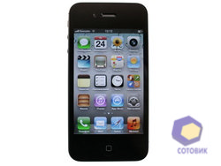 Apple iPhone 4S