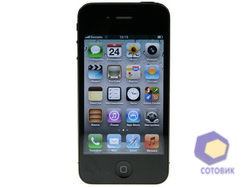 Apple iPhone 4S