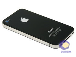 Apple iPhone 4S