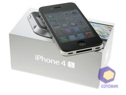 Apple iPhone 4S