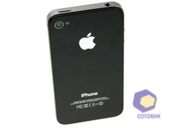 Apple iPhone 4S