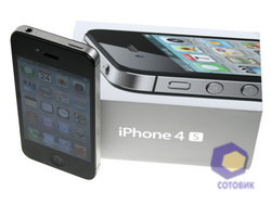 Apple iPhone 4S