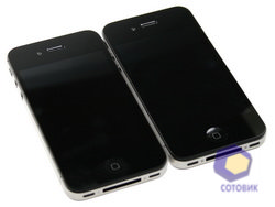 Apple iPhone 4S